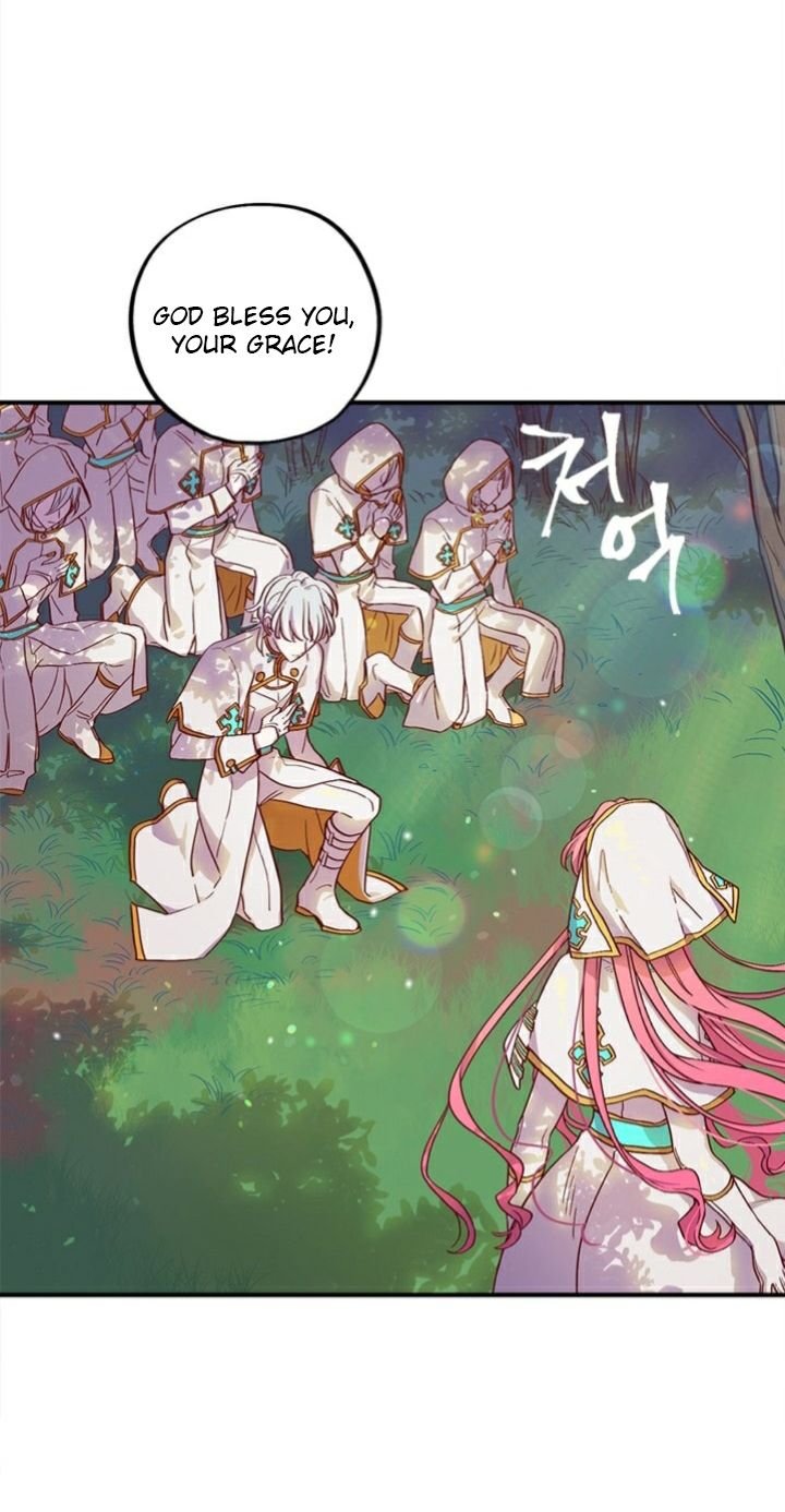 Read Emily’s Temptation Labyrinth chapter 0 image 2 on Lezhin
