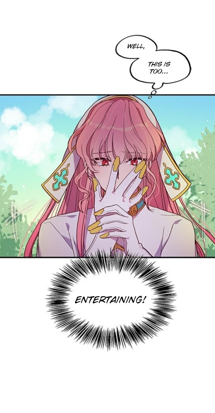 Read Emily’s Temptation Labyrinth chapter 0 image 20 on Lezhin