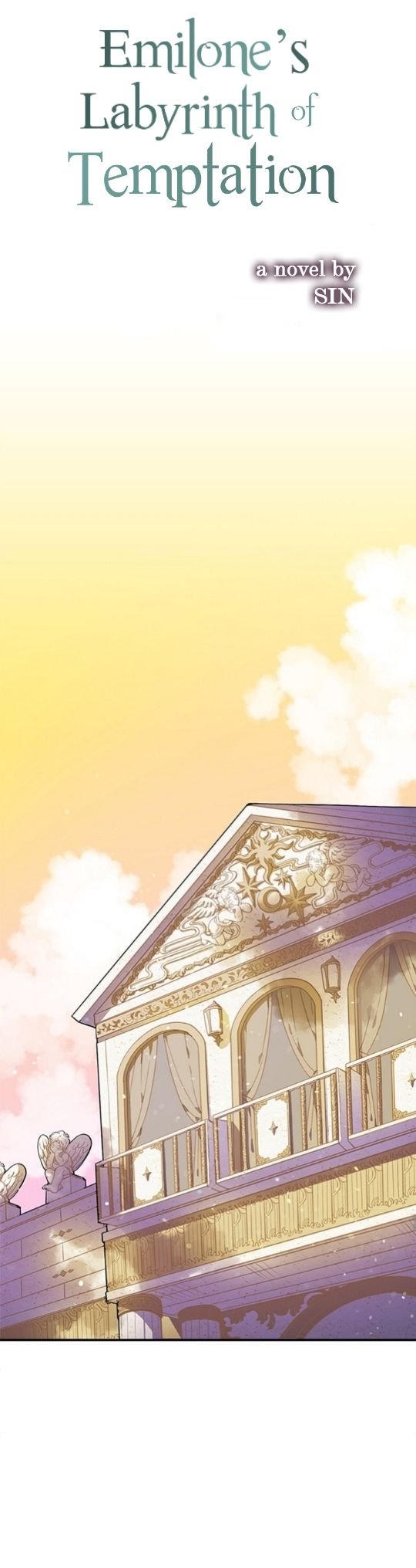 Read Emily’s Temptation Labyrinth chapter 0 image 21 on Lezhin