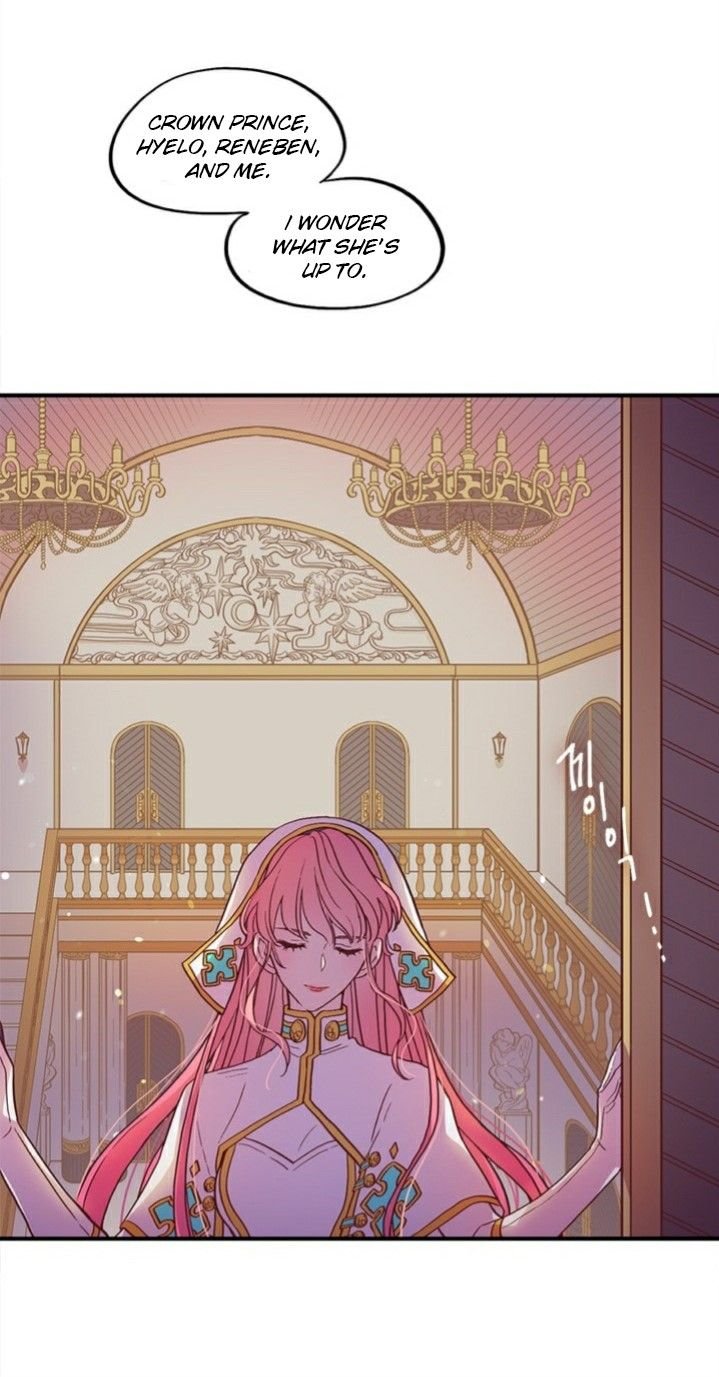 Read Emily’s Temptation Labyrinth chapter 0 image 26 on Lezhin