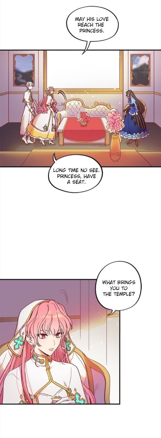 Read Emily’s Temptation Labyrinth chapter 0 image 31 on Lezhin