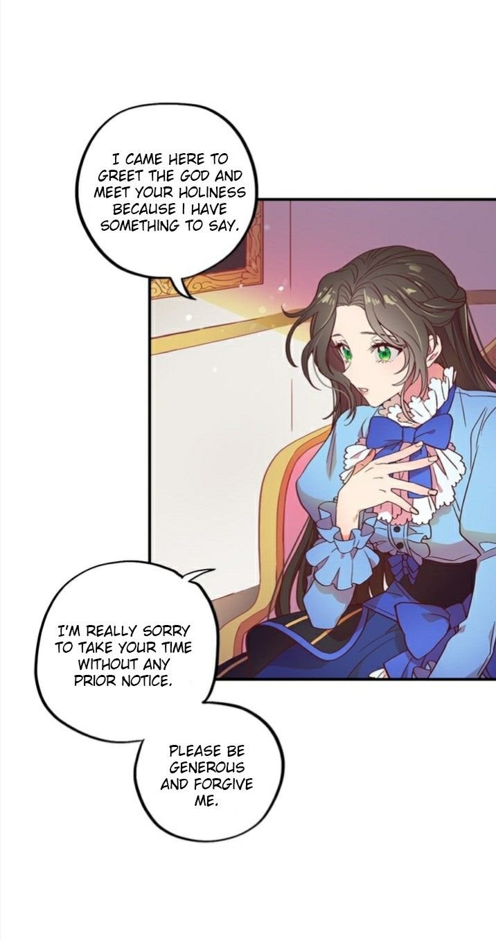 Read Emily’s Temptation Labyrinth chapter 0 image 32 on Lezhin