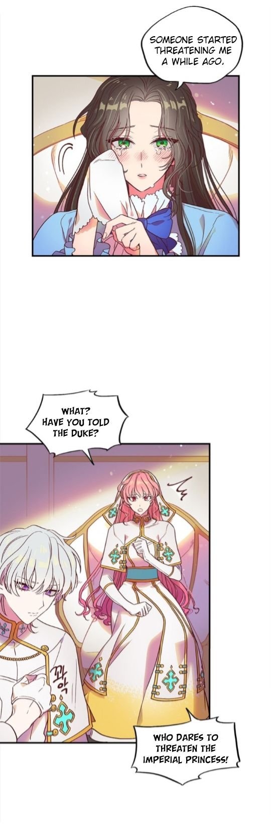 Read Emily’s Temptation Labyrinth chapter 0 image 36 on Lezhin