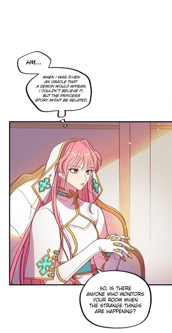 Read Emily’s Temptation Labyrinth chapter 0 image 38 on Lezhin