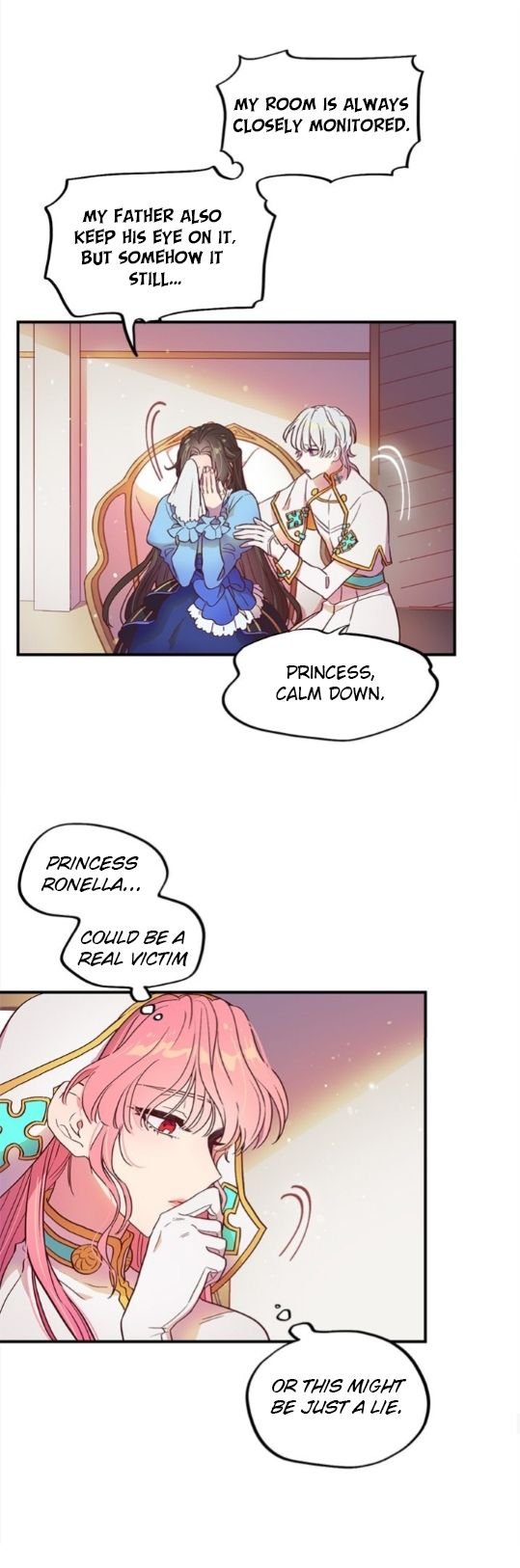 Read Emily’s Temptation Labyrinth chapter 0 image 39 on Lezhin