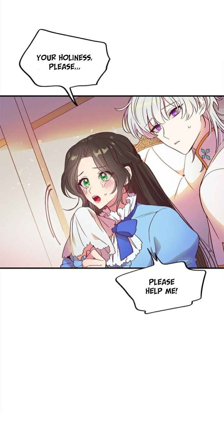 Read Emily’s Temptation Labyrinth chapter 0 image 40 on Lezhin