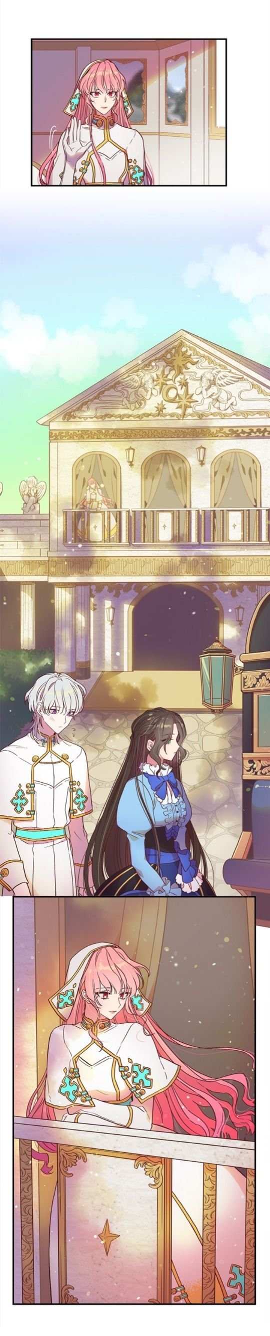 Read Emily’s Temptation Labyrinth chapter 0 image 41 on Lezhin