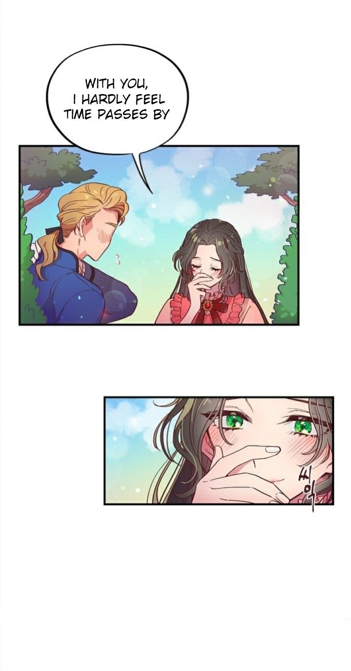 Read Emily’s Temptation Labyrinth chapter 0 image 8 on Lezhin