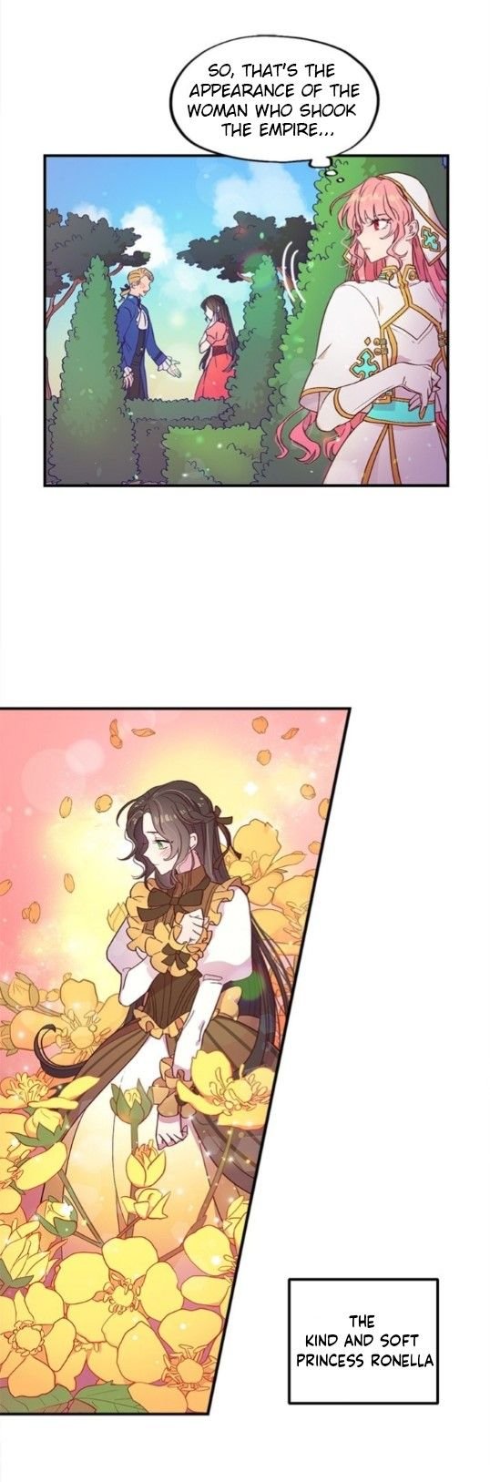 Read Emily’s Temptation Labyrinth chapter 0 image 9 on Lezhin