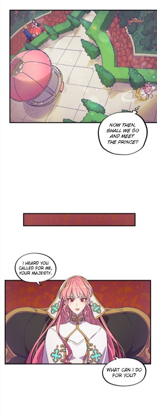 Read Emily’s Temptation Labyrinth chapter 1 image 12 on Lezhin
