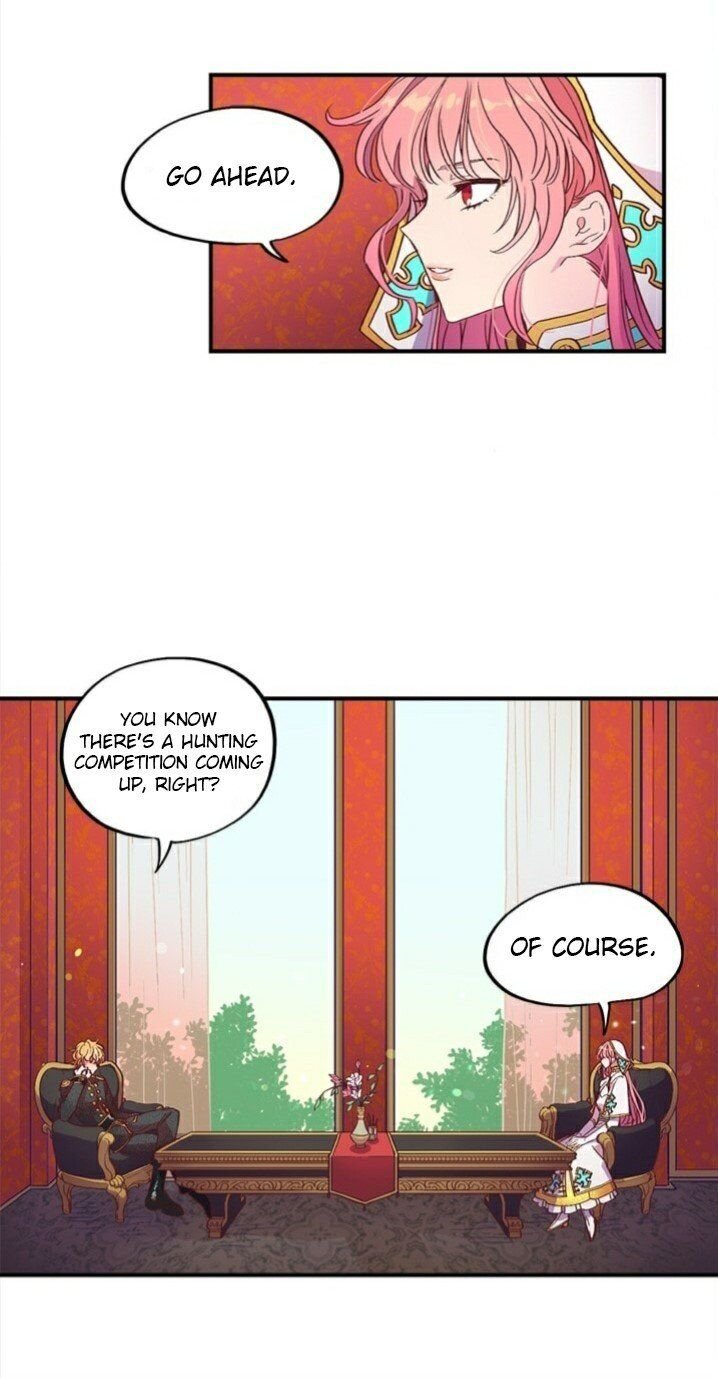 Read Emily’s Temptation Labyrinth chapter 1 image 14 on Lezhin