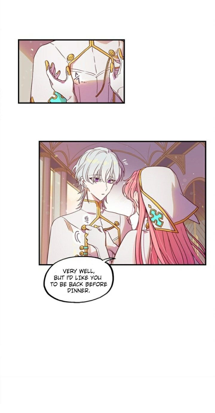 Read Emily’s Temptation Labyrinth chapter 1 image 23 on Lezhin