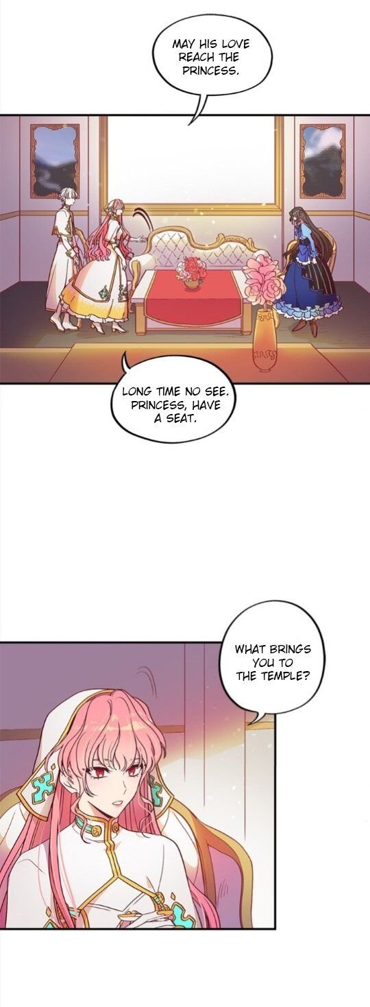 Read Emily’s Temptation Labyrinth chapter 1 image 31 on Lezhin