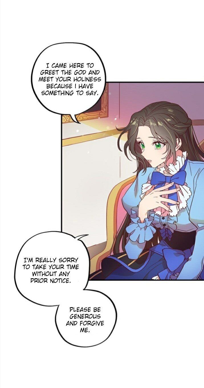 Read Emily’s Temptation Labyrinth chapter 1 image 32 on Lezhin