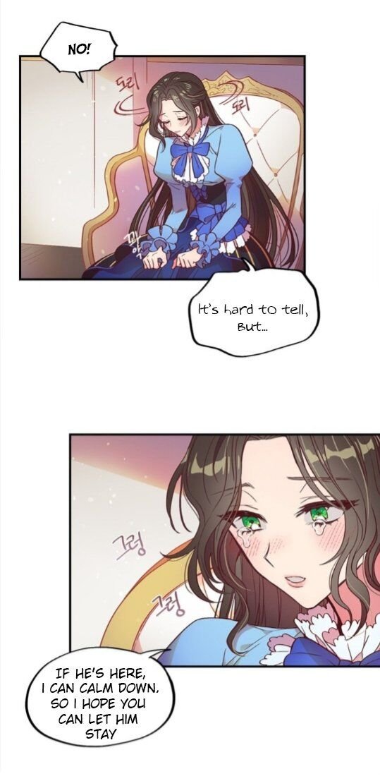Read Emily’s Temptation Labyrinth chapter 1 image 34 on Lezhin