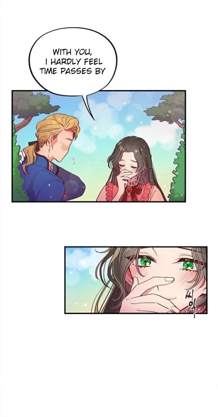 Read Emily’s Temptation Labyrinth chapter 1 image 8 on Lezhin