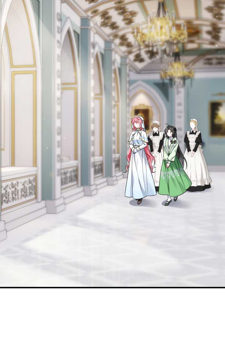 Read Emily’s Temptation Labyrinth chapter 3 image 1 on Lezhin