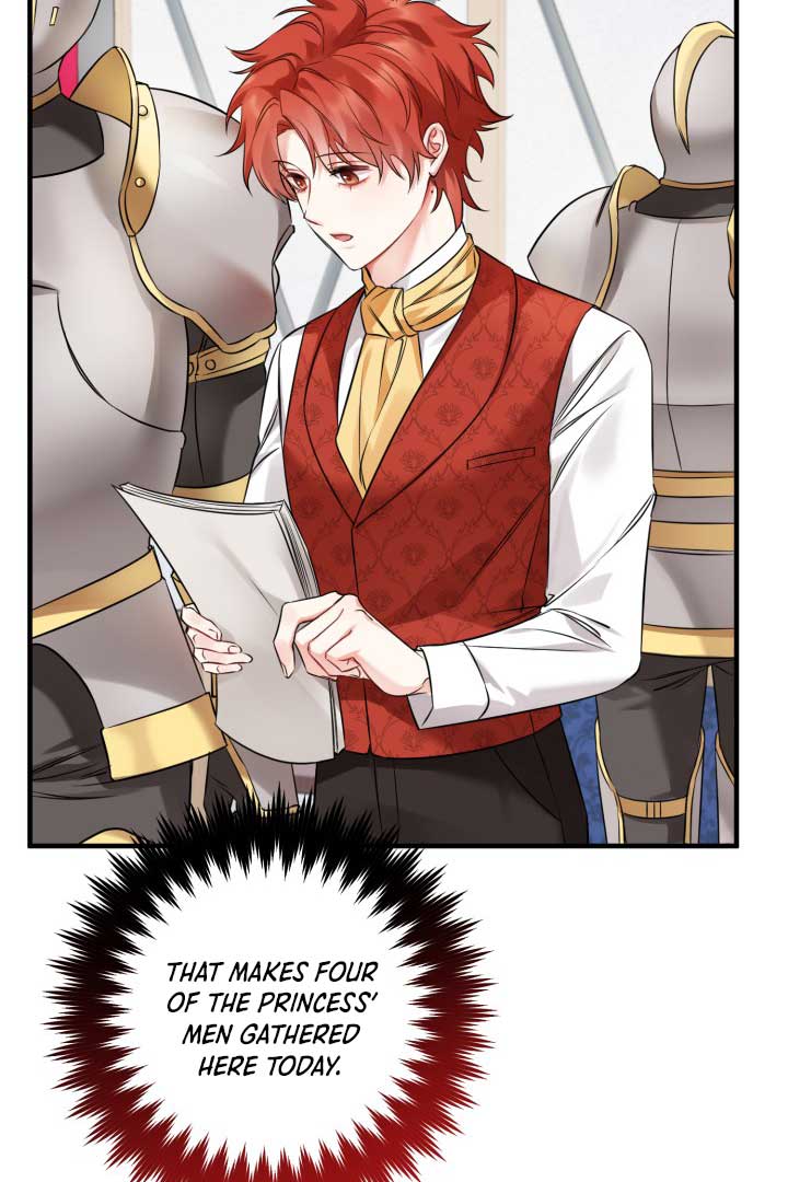 Read Emily’s Temptation Labyrinth chapter 3 image 101 on Lezhin