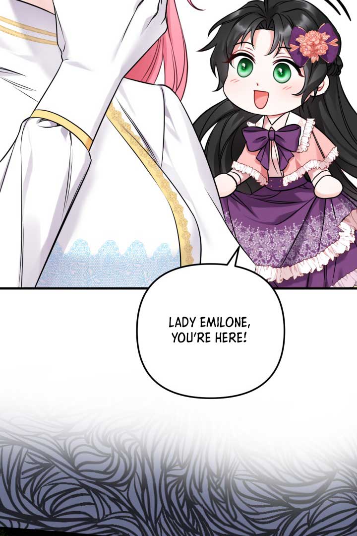 Read Emily’s Temptation Labyrinth chapter 3 image 103 on Lezhin