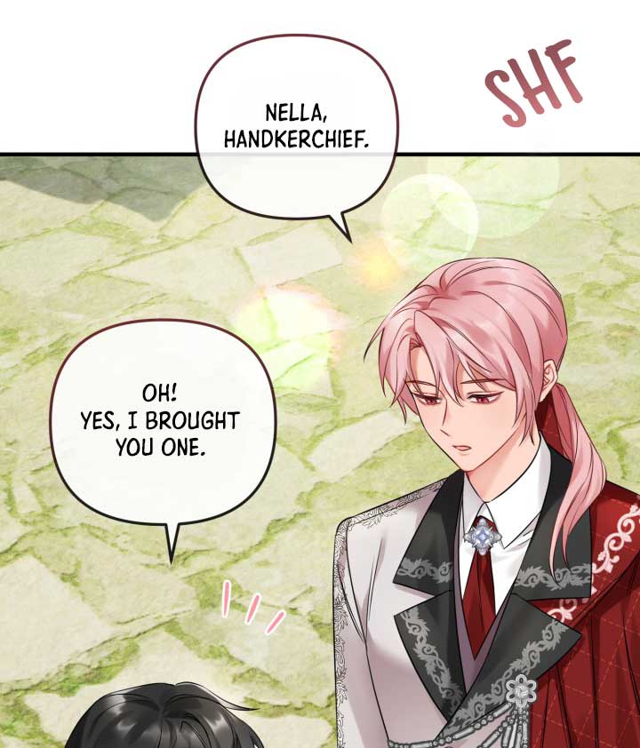 Read Emily’s Temptation Labyrinth chapter 3 image 109 on Lezhin