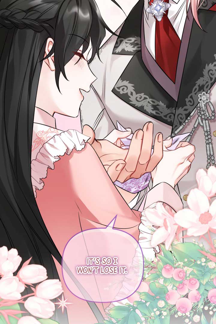 Read Emily’s Temptation Labyrinth chapter 3 image 117 on Lezhin