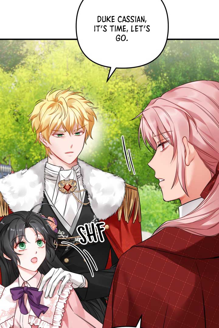 Read Emily’s Temptation Labyrinth chapter 3 image 120 on Lezhin