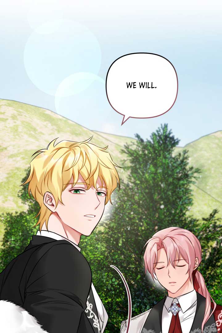 Read Emily’s Temptation Labyrinth chapter 3 image 124 on Lezhin