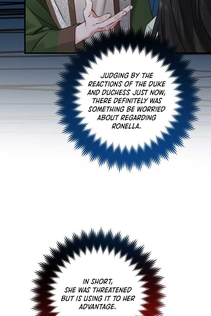 Read Emily’s Temptation Labyrinth chapter 3 image 14 on Lezhin