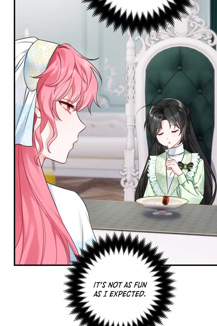 Read Emily’s Temptation Labyrinth chapter 3 image 25 on Lezhin