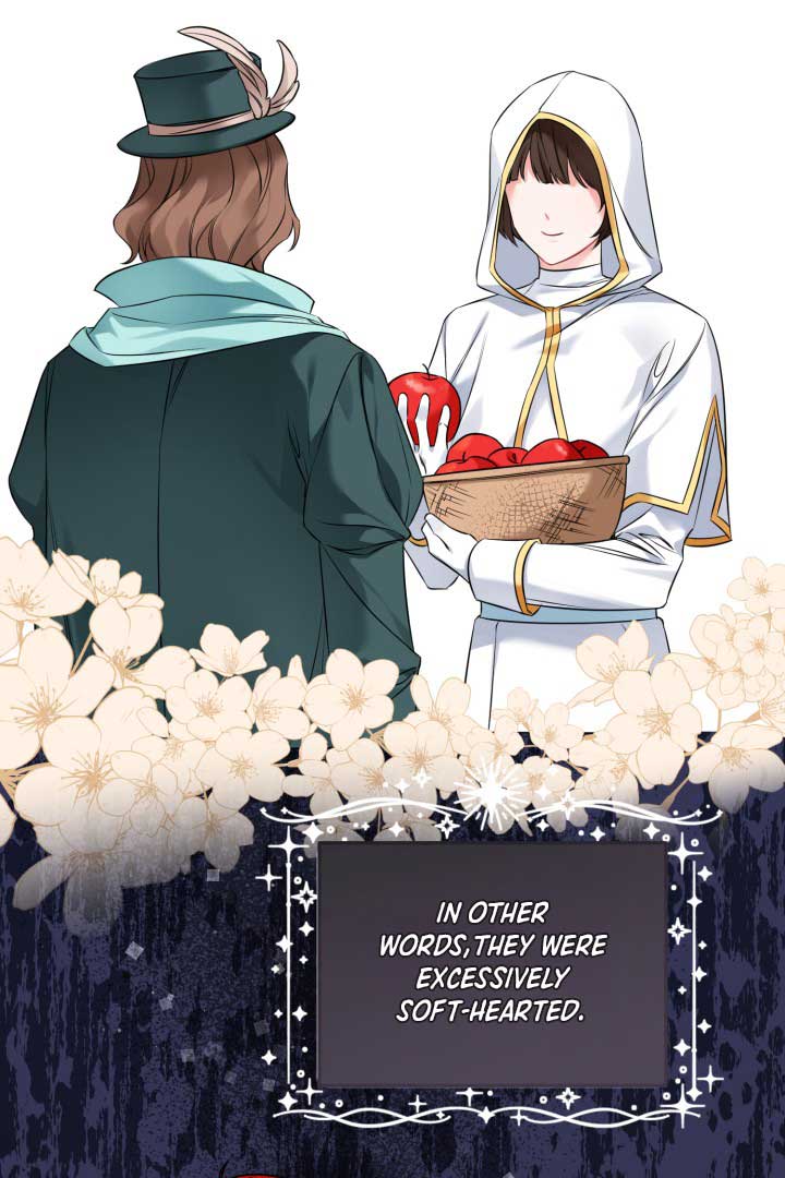 Read Emily’s Temptation Labyrinth chapter 3 image 42 on Lezhin
