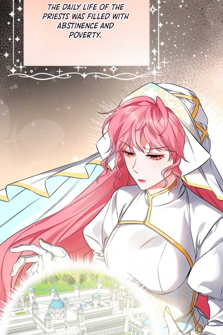 Read Emily’s Temptation Labyrinth chapter 3 image 45 on Lezhin