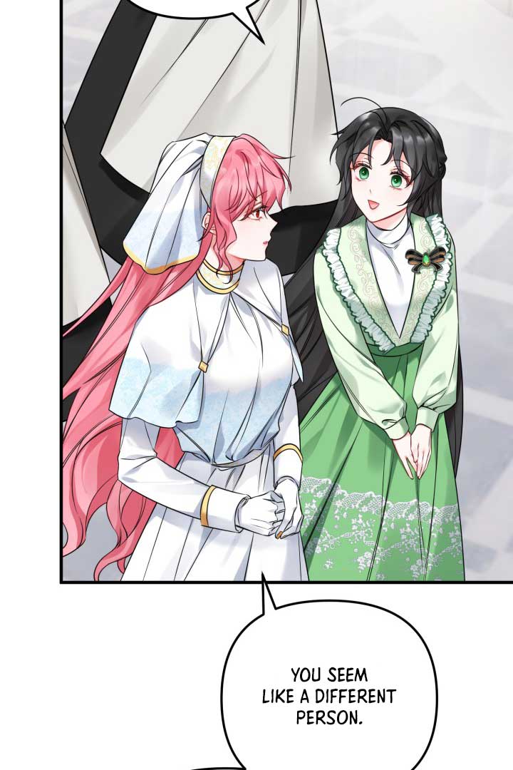 Read Emily’s Temptation Labyrinth chapter 3 image 7 on Lezhin