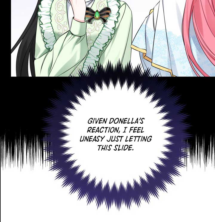 Read Emily’s Temptation Labyrinth chapter 3 image 76 on Lezhin