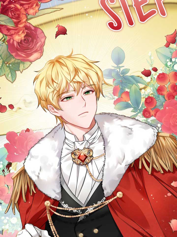 Read Emily’s Temptation Labyrinth chapter 3 image 80 on Lezhin