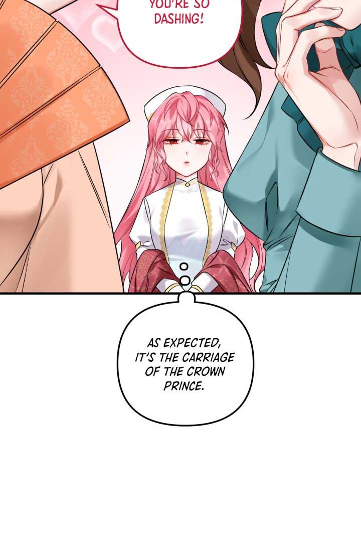 Read Emily’s Temptation Labyrinth chapter 3 image 83 on Lezhin