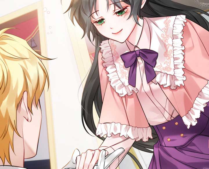 Read Emily’s Temptation Labyrinth chapter 3 image 86 on Lezhin