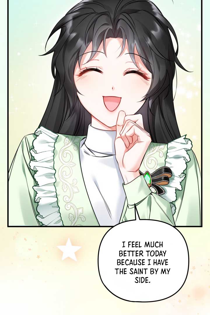 Read Emily’s Temptation Labyrinth chapter 3 image 9 on Lezhin
