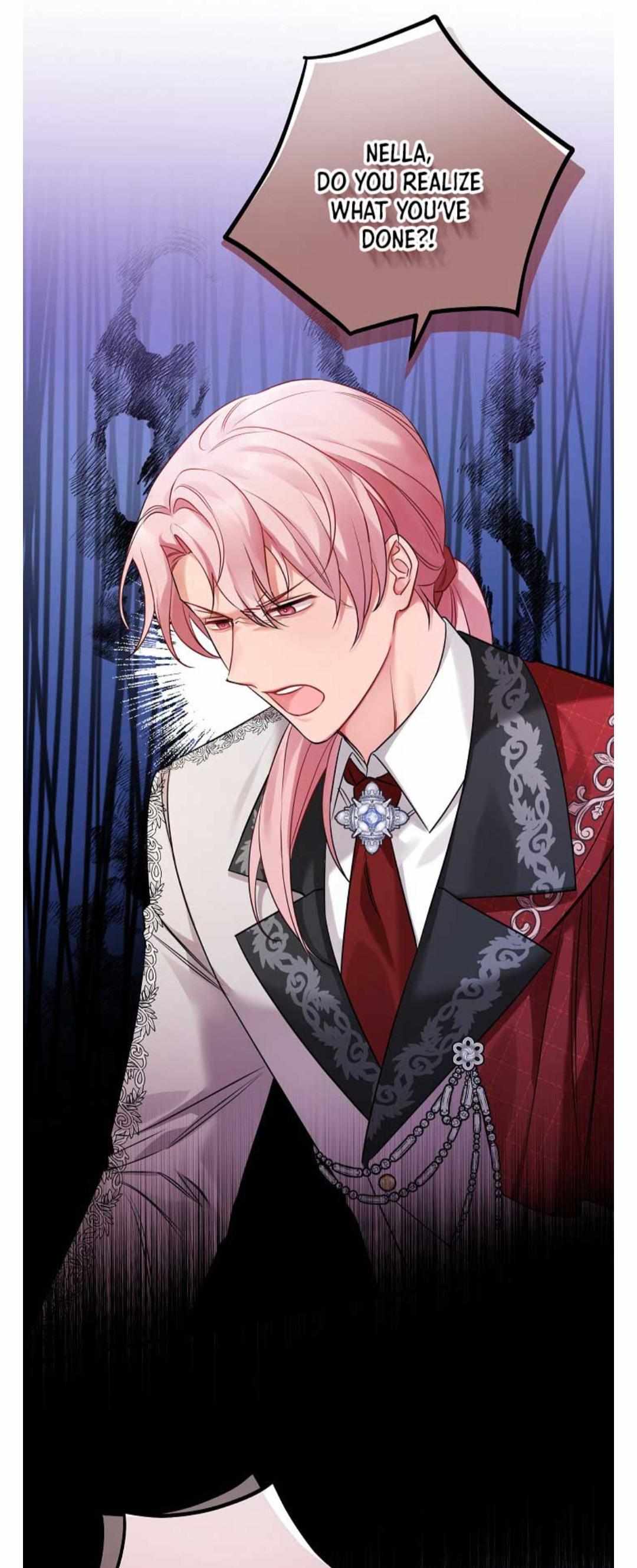 Read Emily’s Temptation Labyrinth chapter 4 image 7 on Lezhin