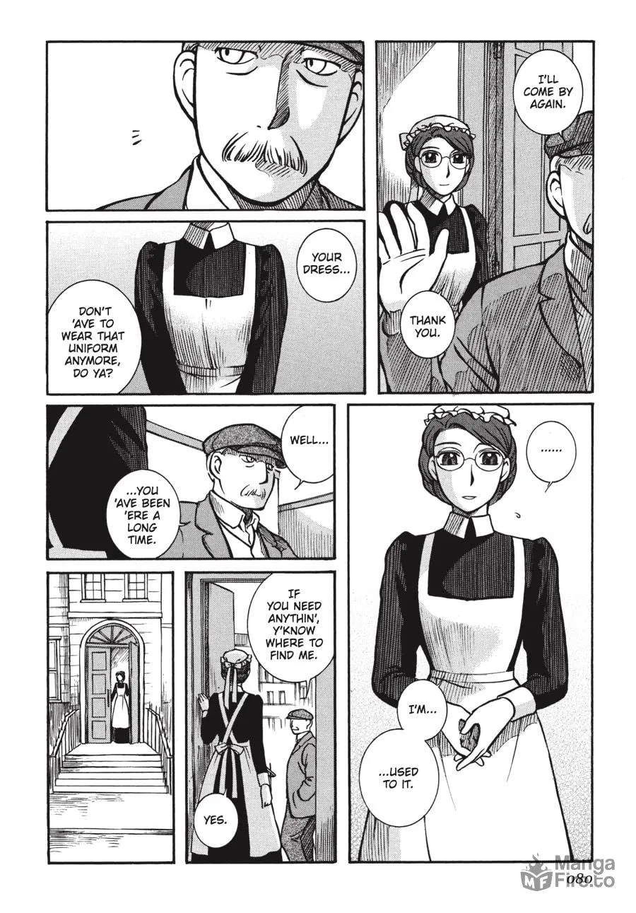Read Emma chapter 10 image 11 on Lezhin