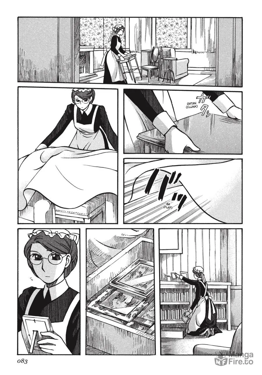 Read Emma chapter 10 image 14 on Lezhin