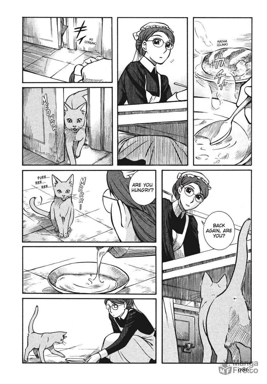 Read Emma chapter 10 image 17 on Lezhin