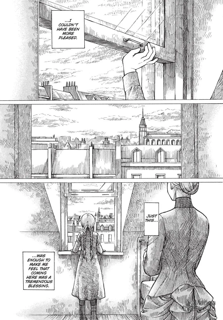 Read Emma chapter 10 image 2 on Lezhin