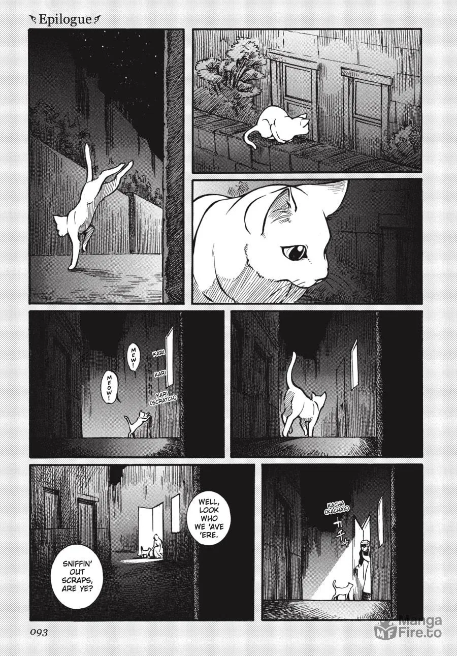 Read Emma chapter 10 image 24 on Lezhin
