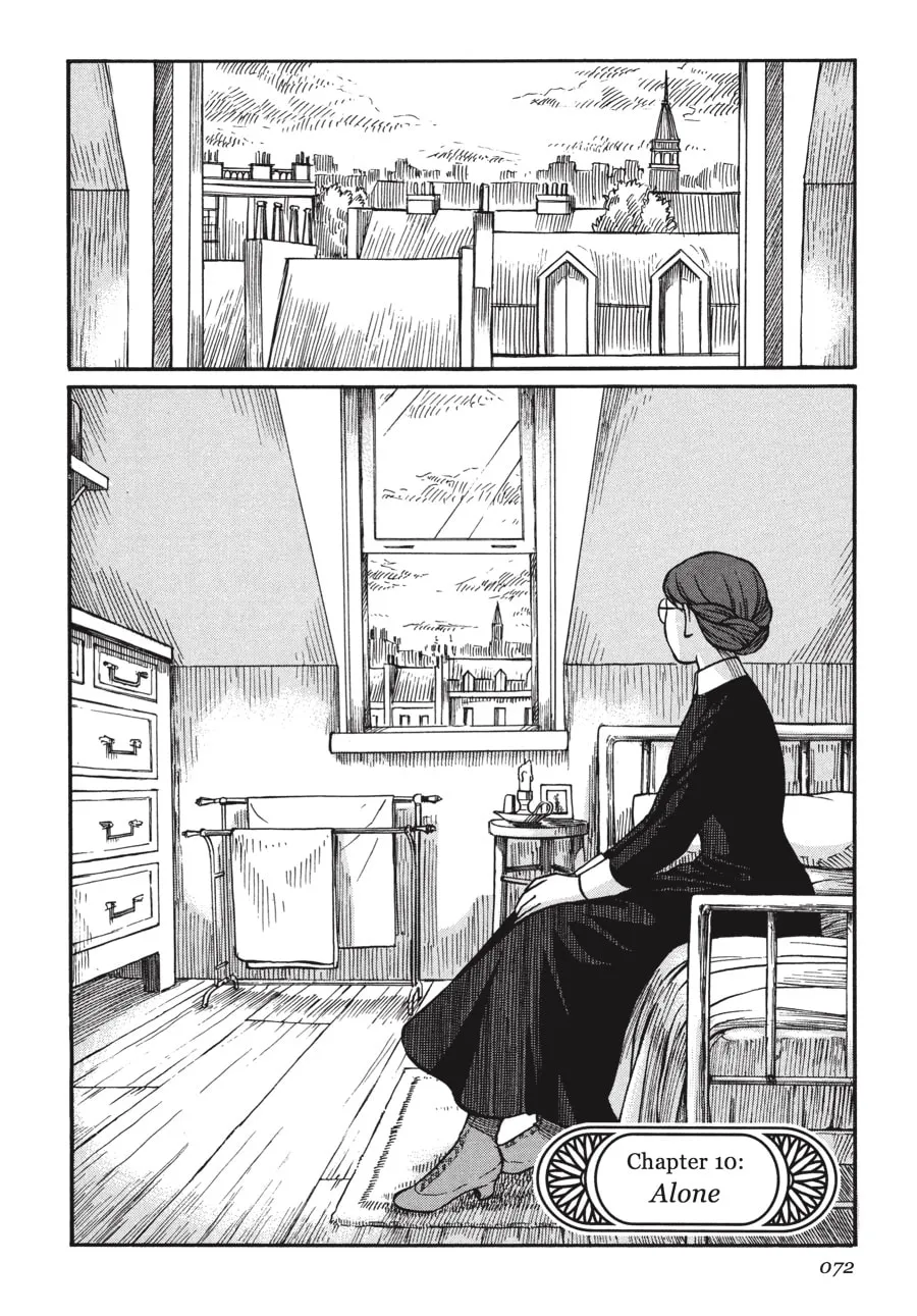Read Emma chapter 10 image 3 on Lezhin