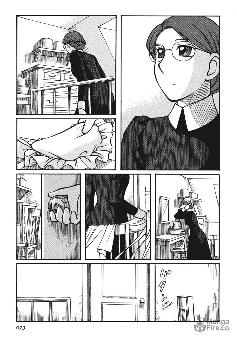 Read Emma chapter 10 image 4 on Lezhin