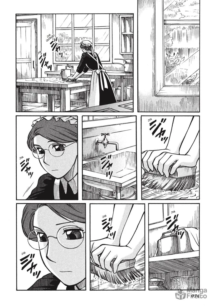 Read Emma chapter 10 image 5 on Lezhin