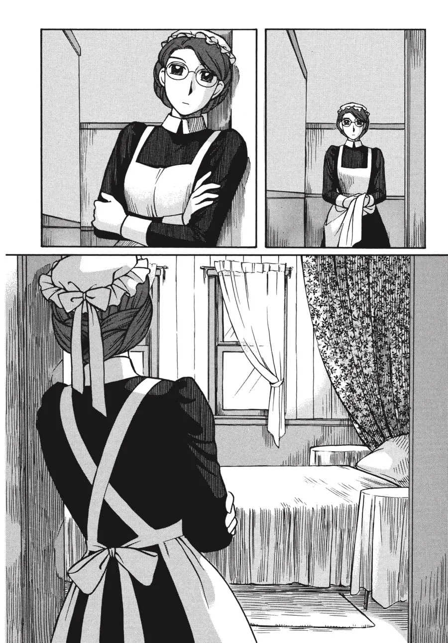 Read Emma chapter 10 image 7 on Lezhin