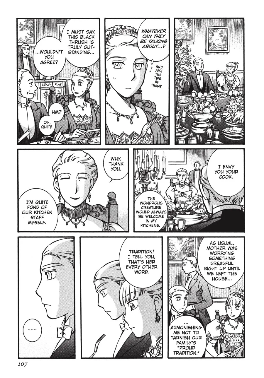 Read Emma chapter 11 image 12 on Lezhin