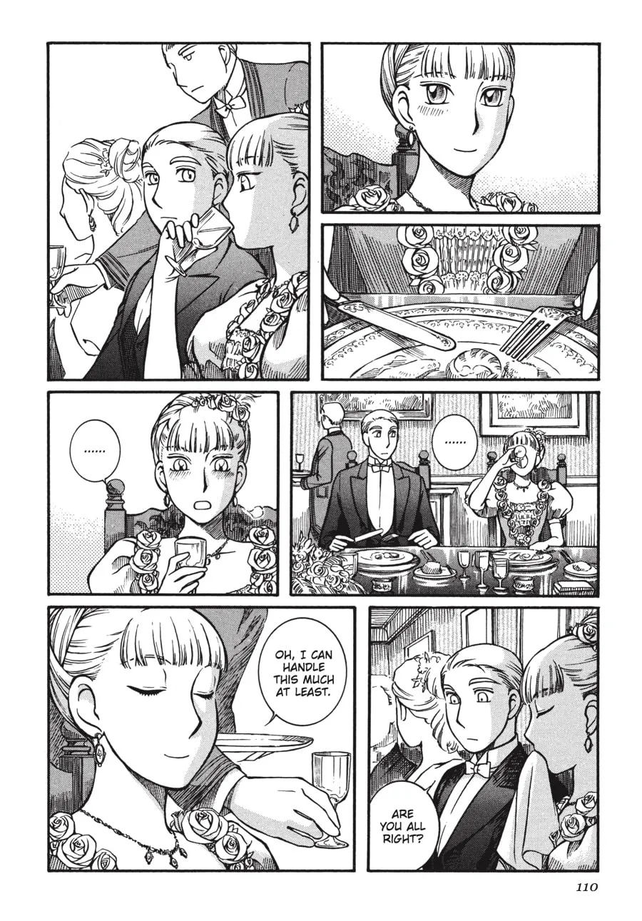 Read Emma chapter 11 image 15 on Lezhin