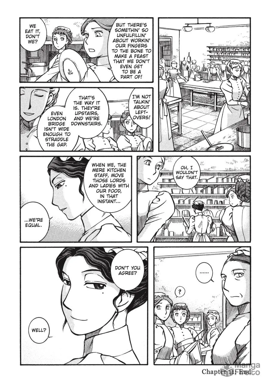 Read Emma chapter 11 image 23 on Lezhin